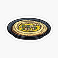 Hummus Bel Tahina