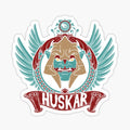 HUSKAR