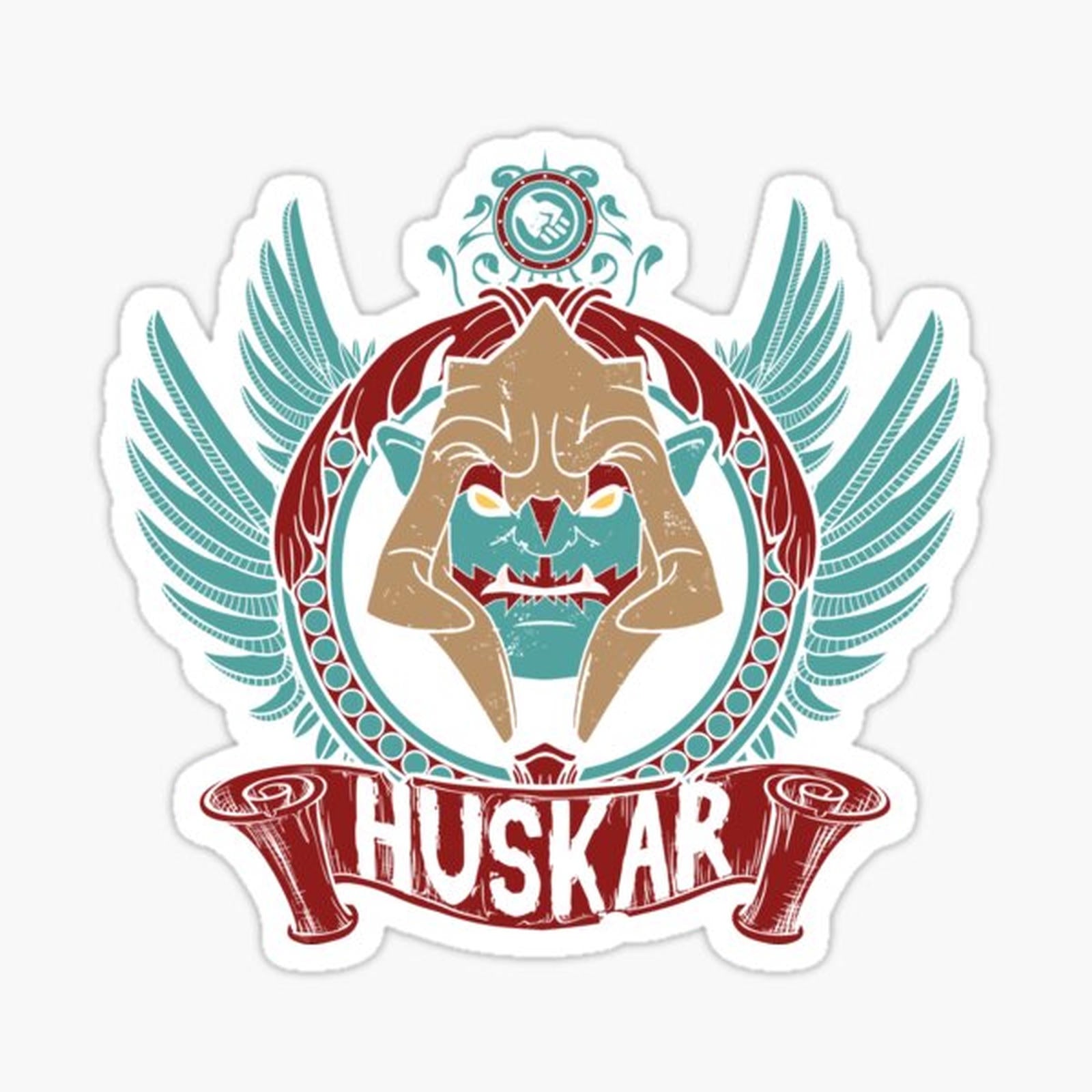 HUSKAR