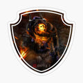 I am Clinkz