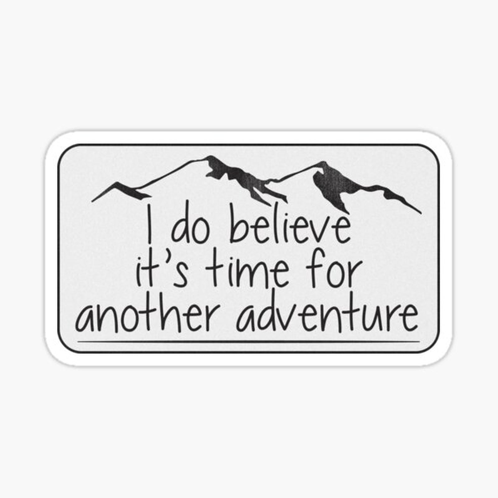 I Do Believe