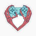 I heart video games