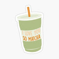 i love you