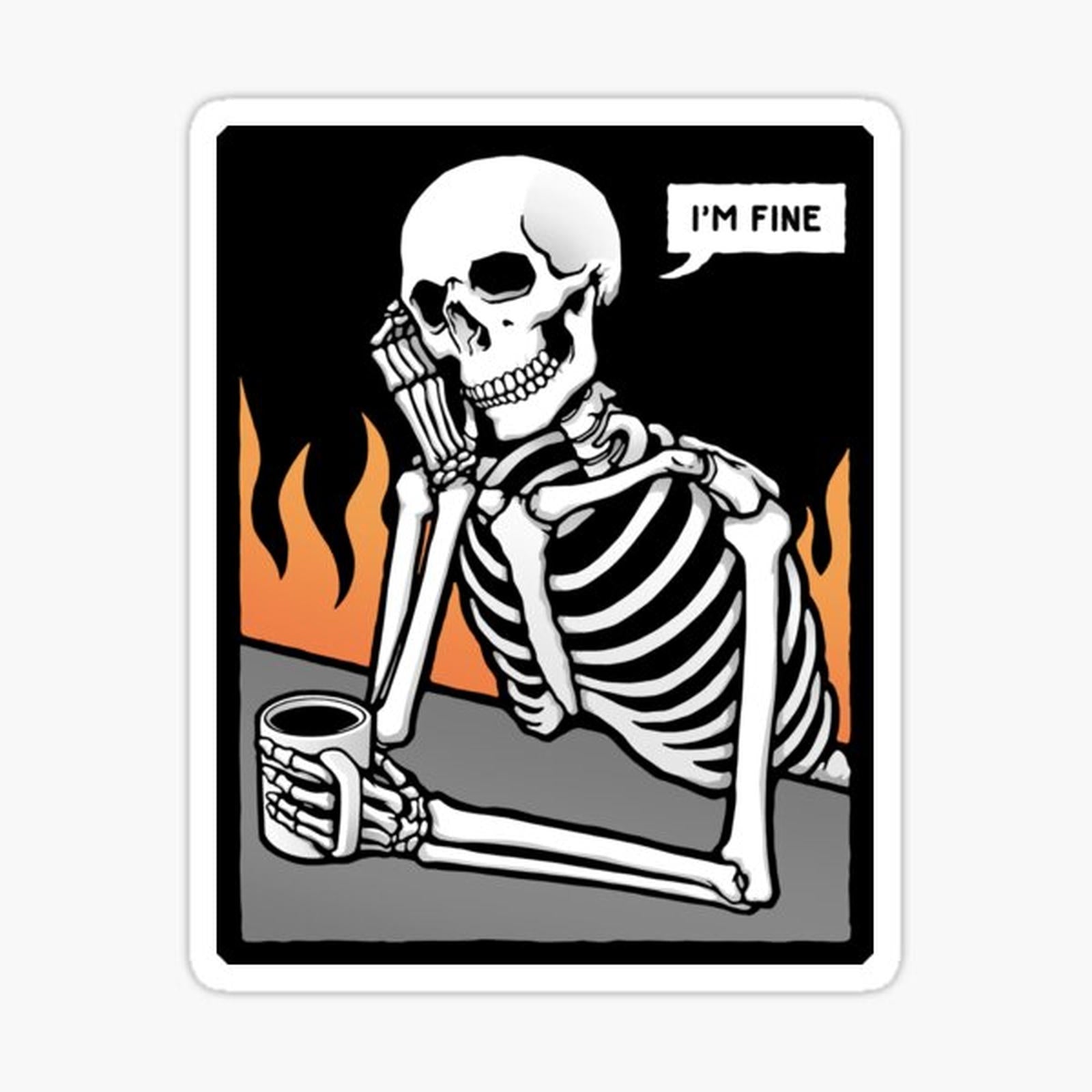 I'm Fine