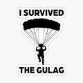 I SURVIVED THE GULAG