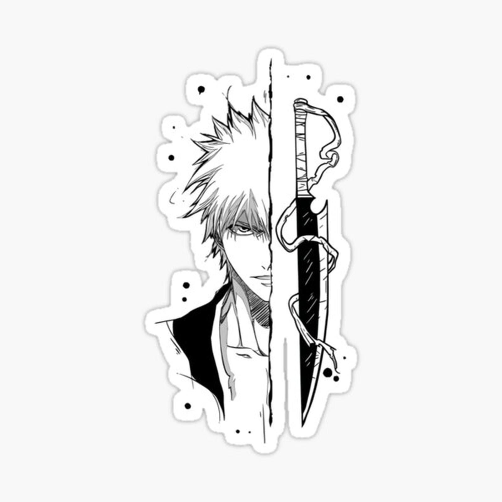 Ichigo Kurosaki
