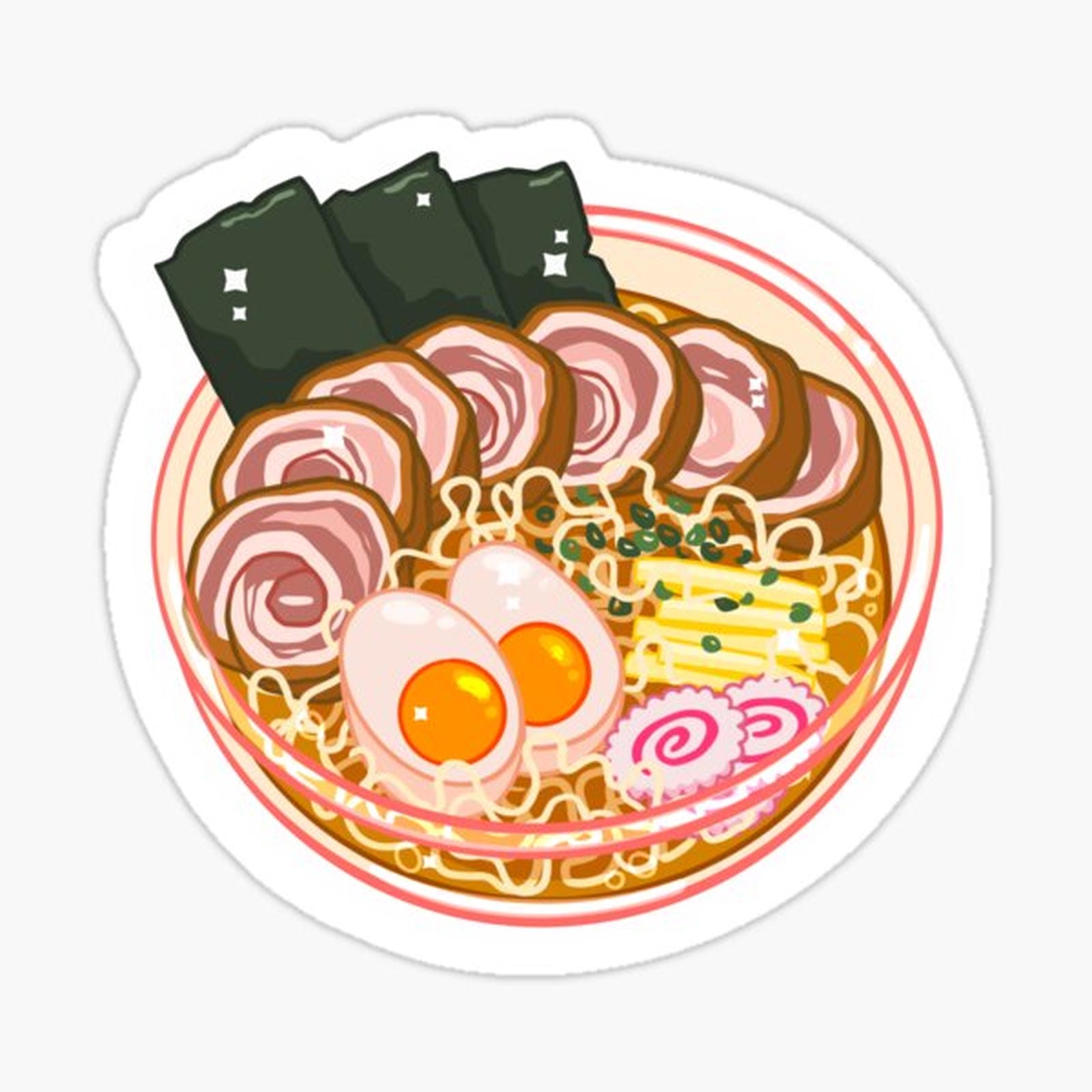 Ichiraku Ramen