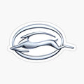 Impala Car Logo