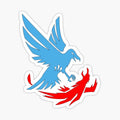 inFAMOUS_ Second Son Champion Logo