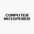 Information Technology Help Desk Computer Whisperer
