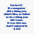 Information Technology Humour