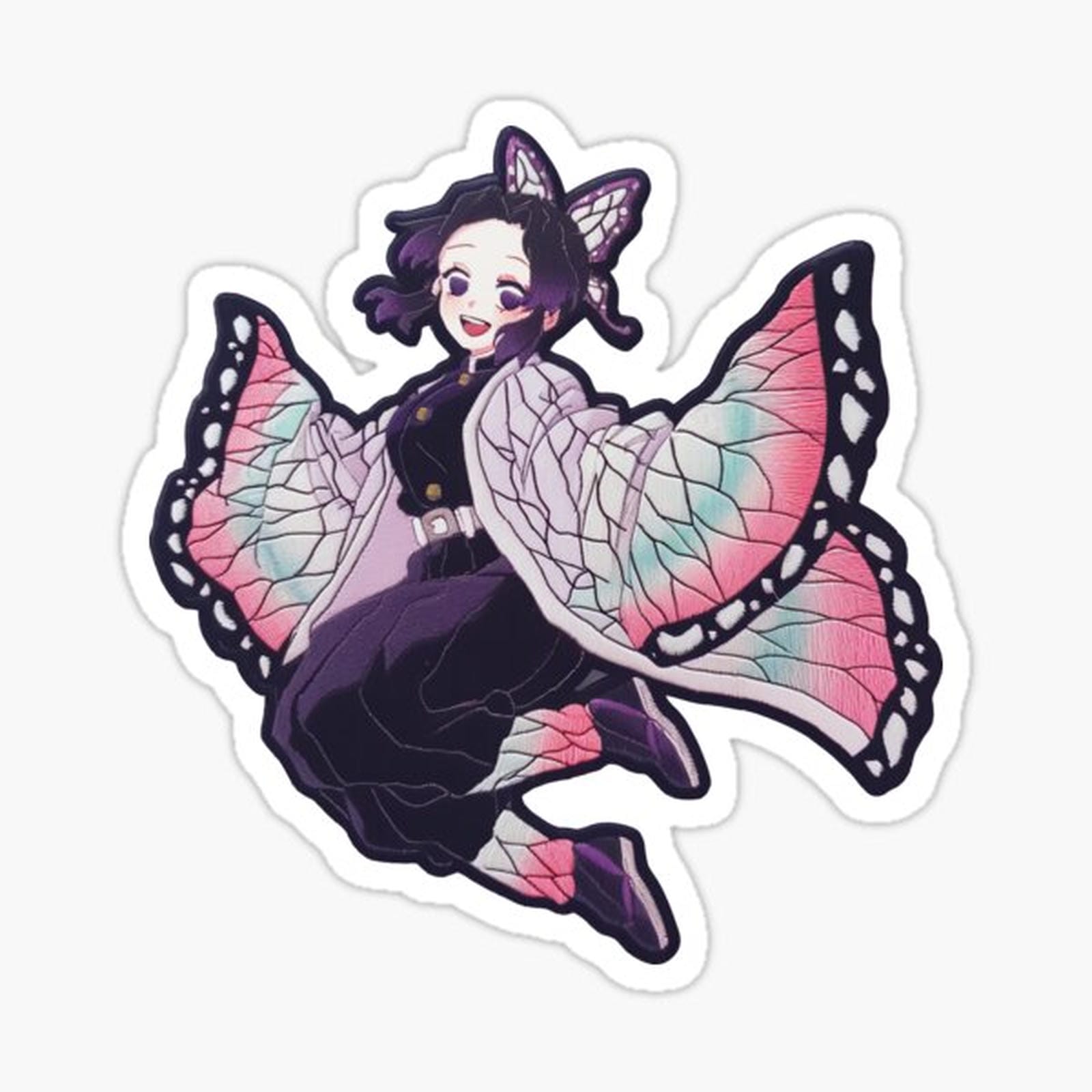 Insect Slayer Patch