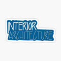 Interior architecture