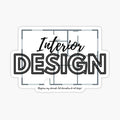 Interior Design Floor Plan
