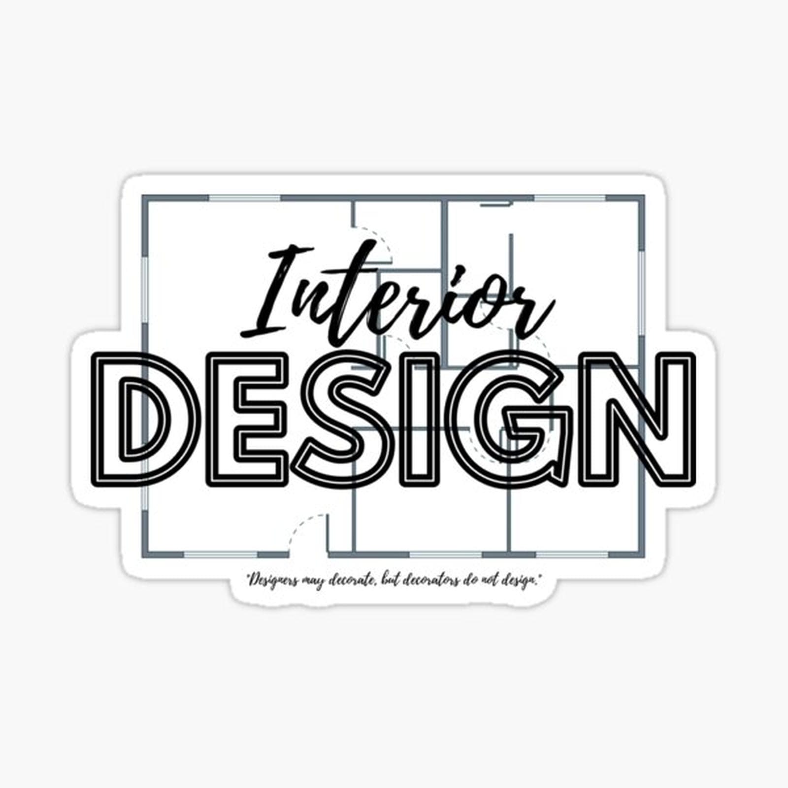 Interior Design Floor Plan