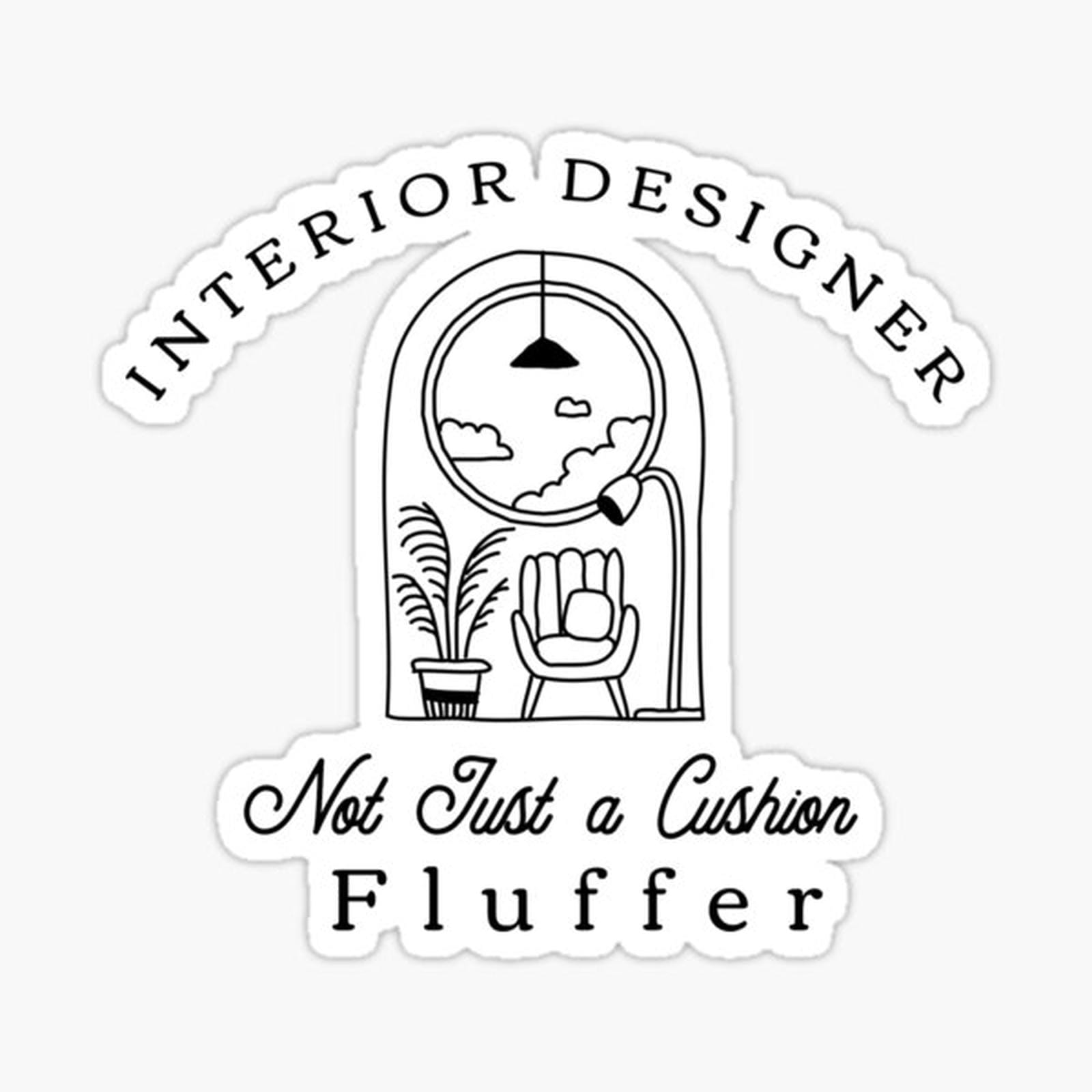 Interior Design Tees