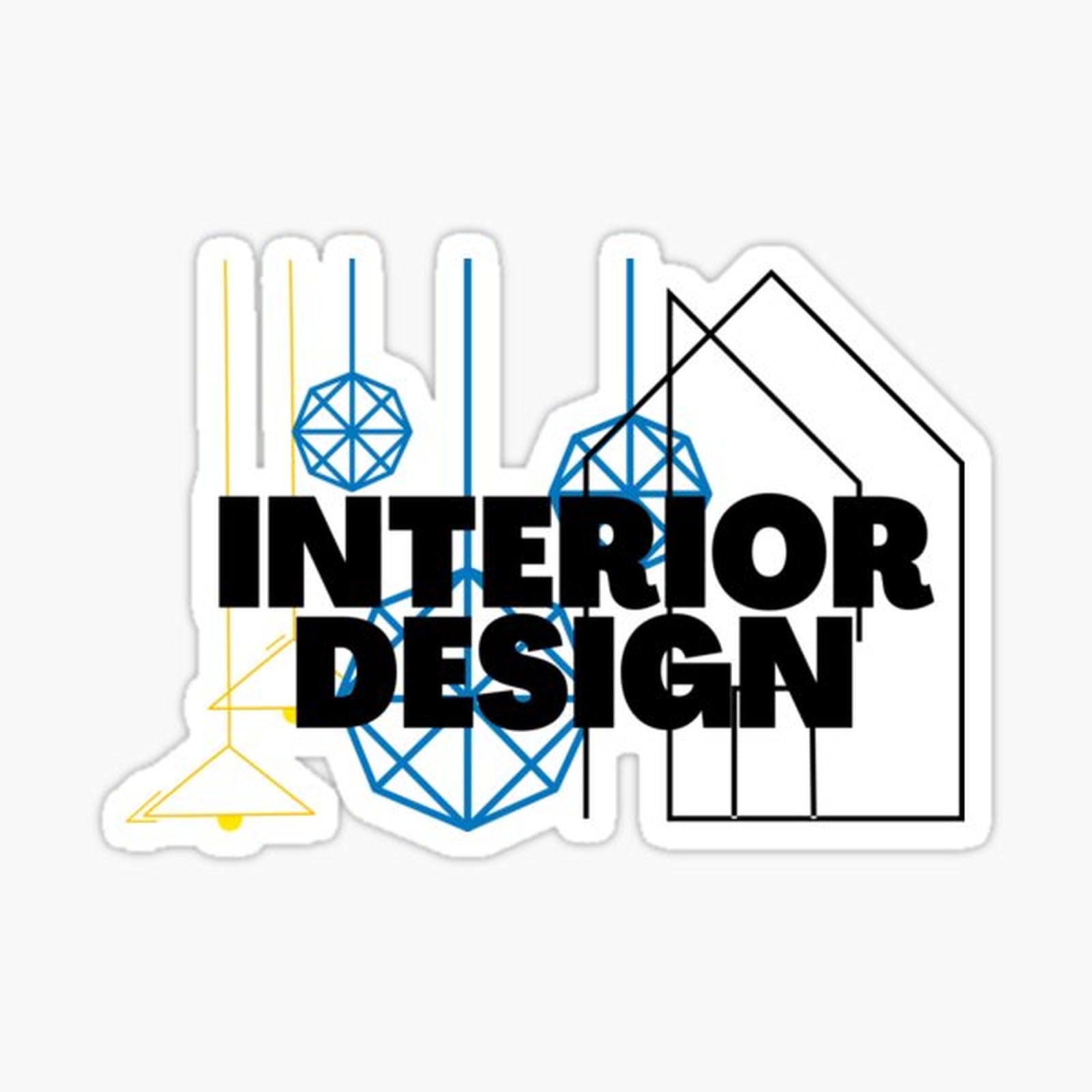 - Interior Design