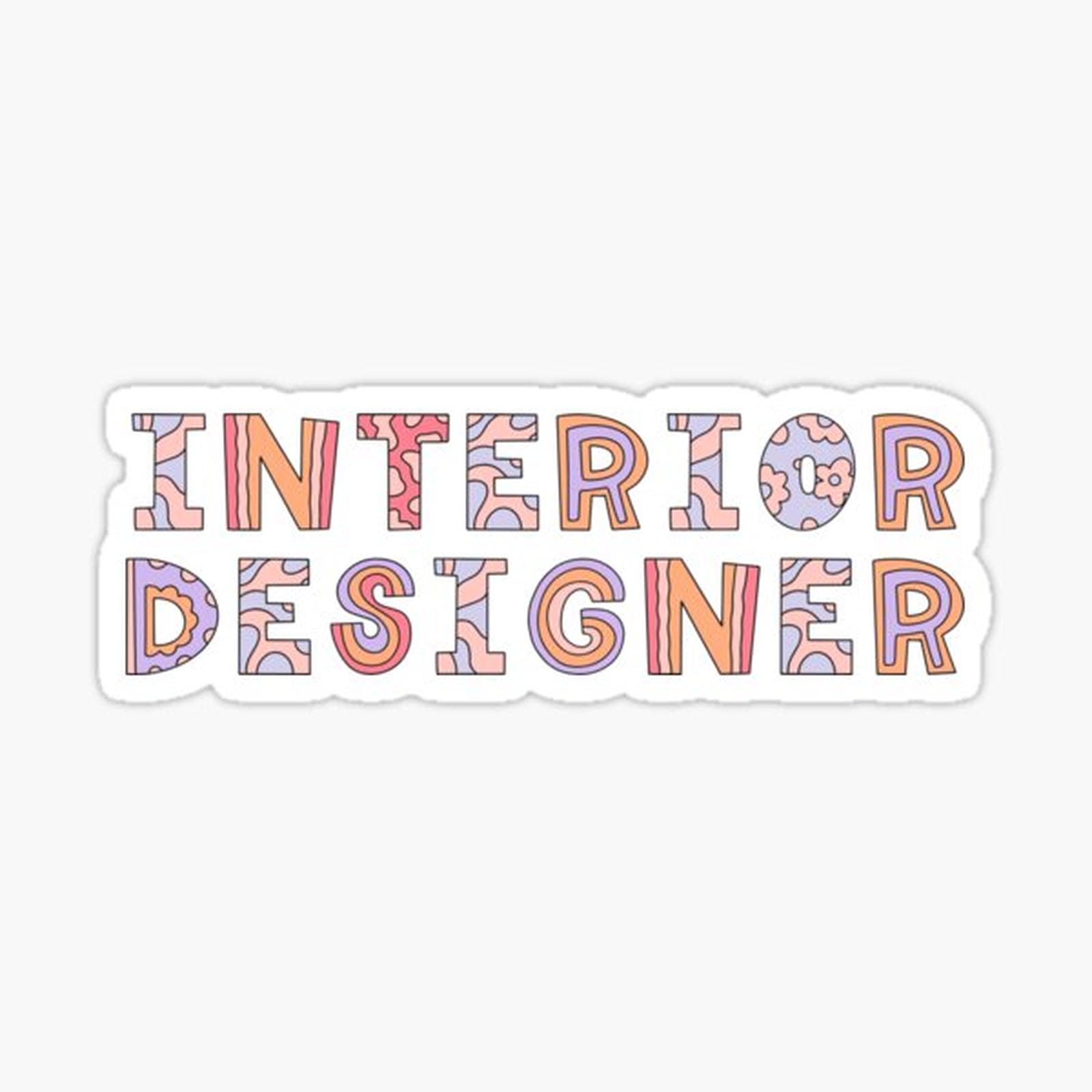 - Interior Designer