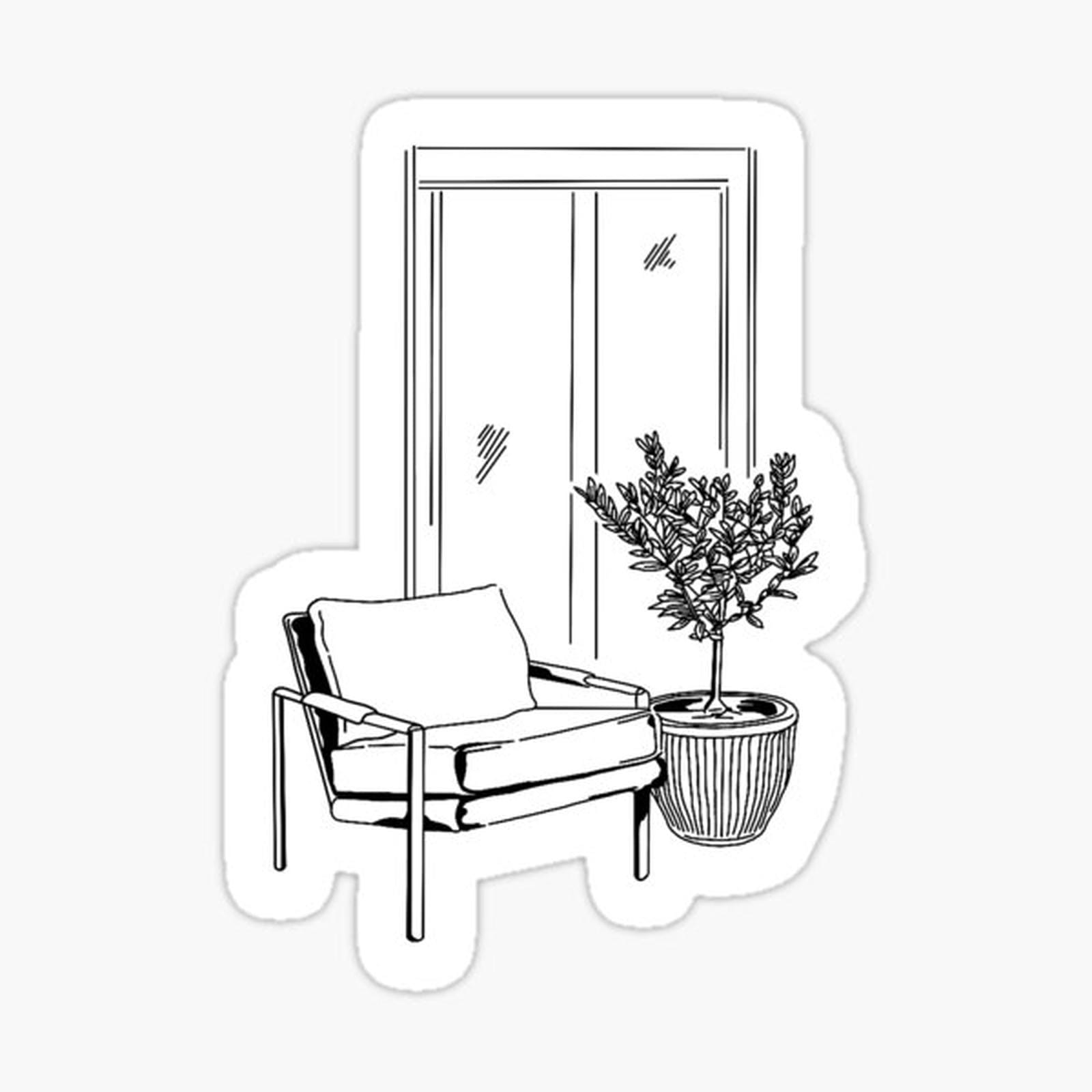 INTERIOR LINEWORK