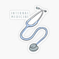 Internal medicine