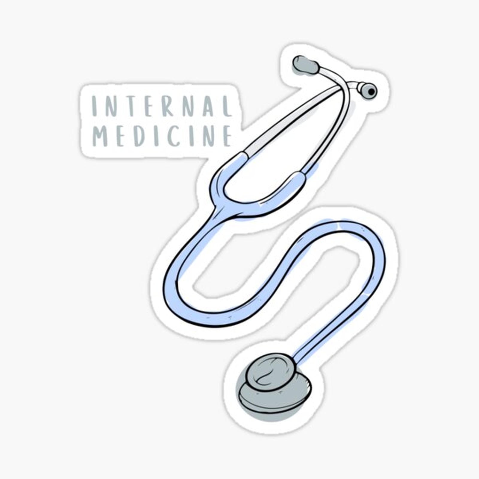 Internal medicine