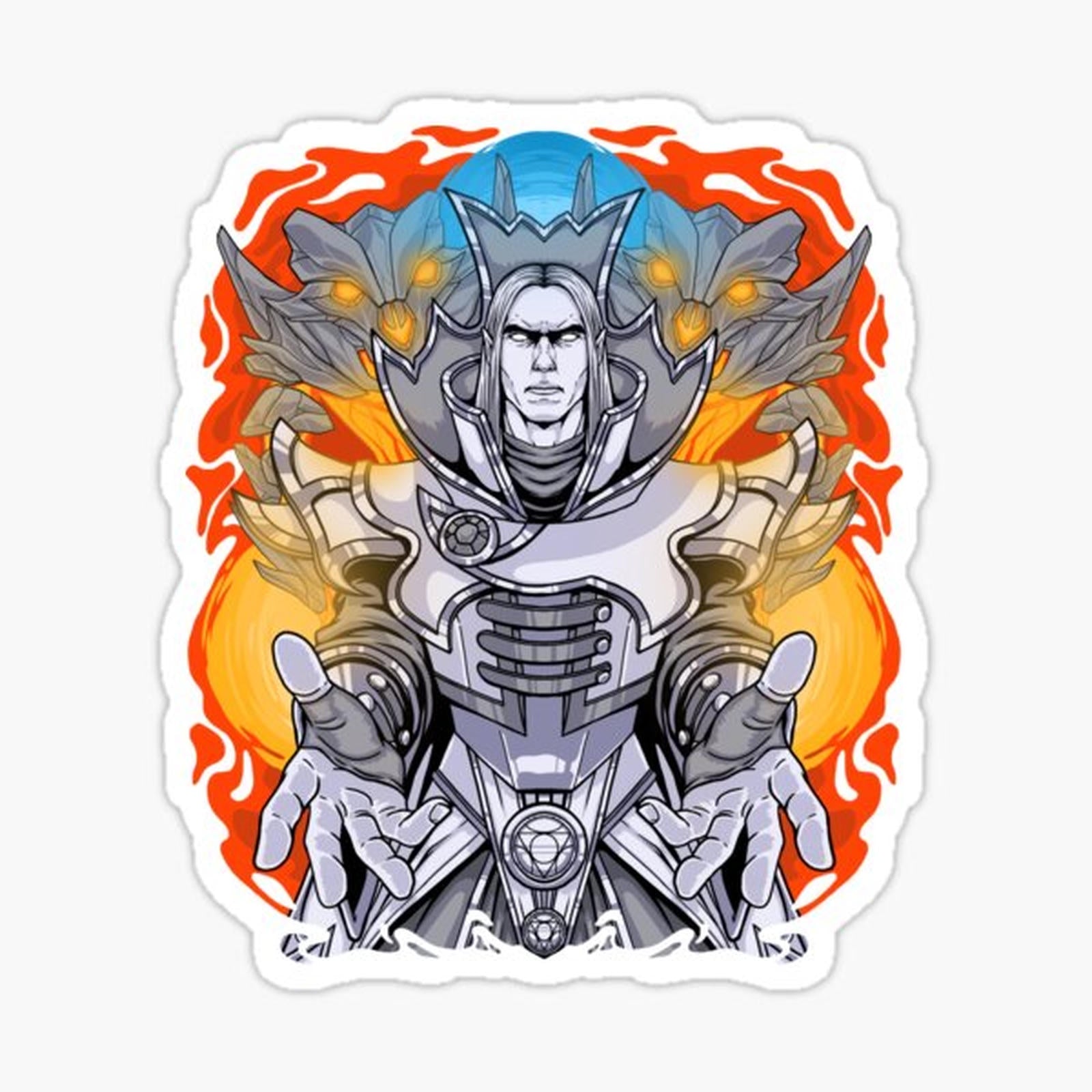 Invoker_BW   Dota 2