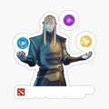 Invoker   Dota Dragon's Blood Games Character