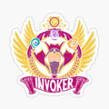 INVOKER