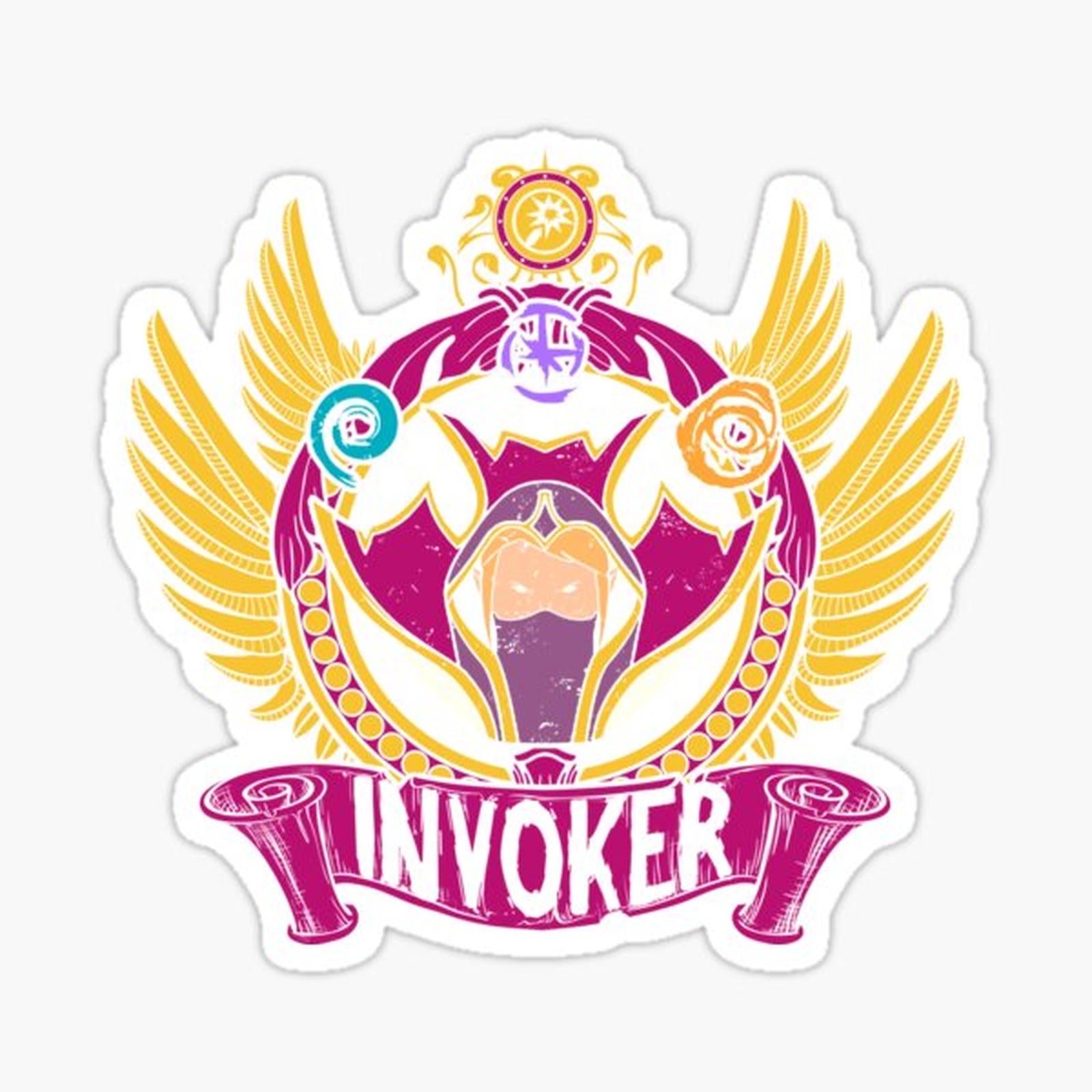 INVOKER