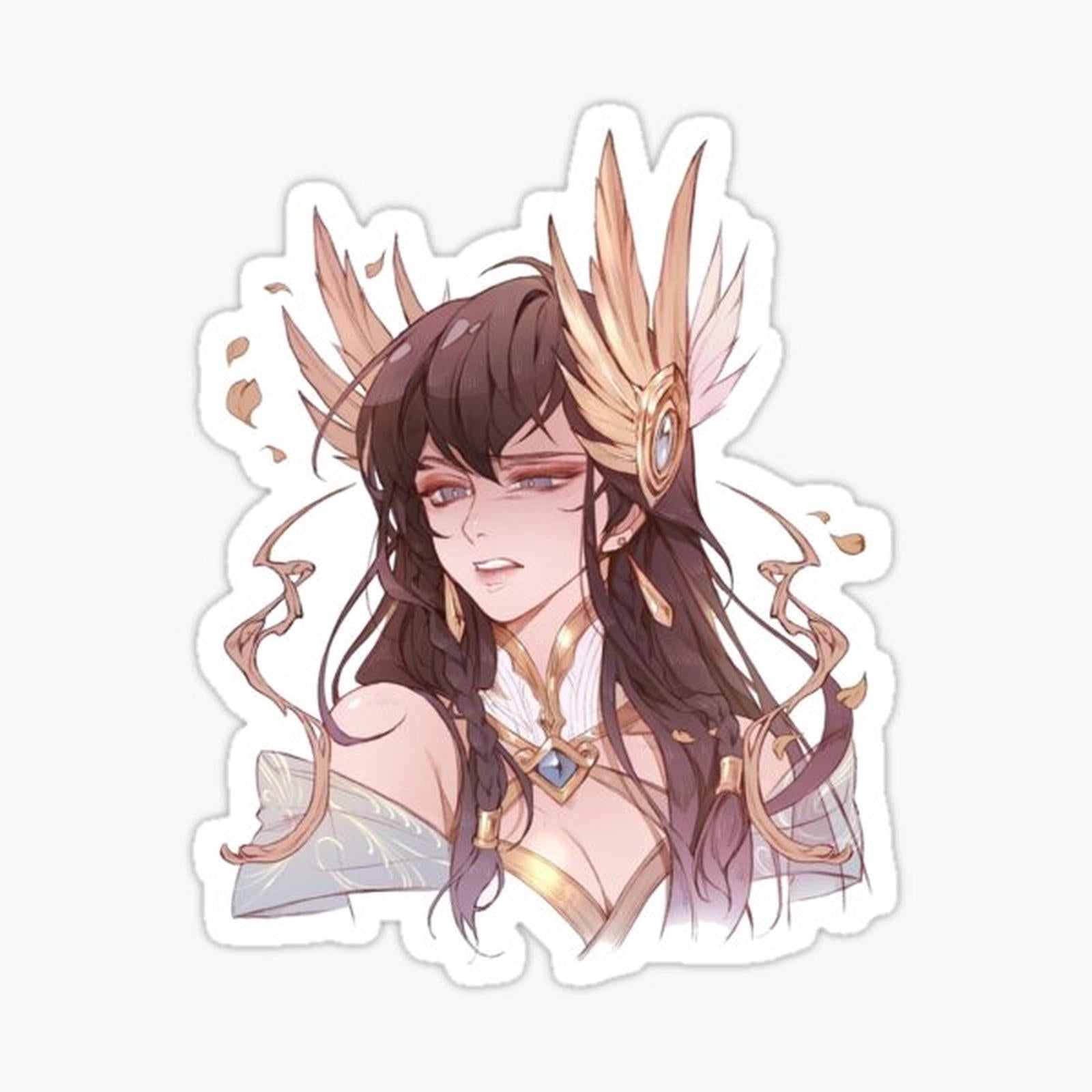 # Irelia