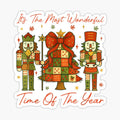 It'S The Most Wonderful Time Of The Year Nutcracker Women
