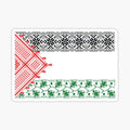 Palestine Flag