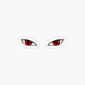ITACHI MANGEKYO SHARINGAN