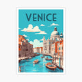 Italy - Venice #01