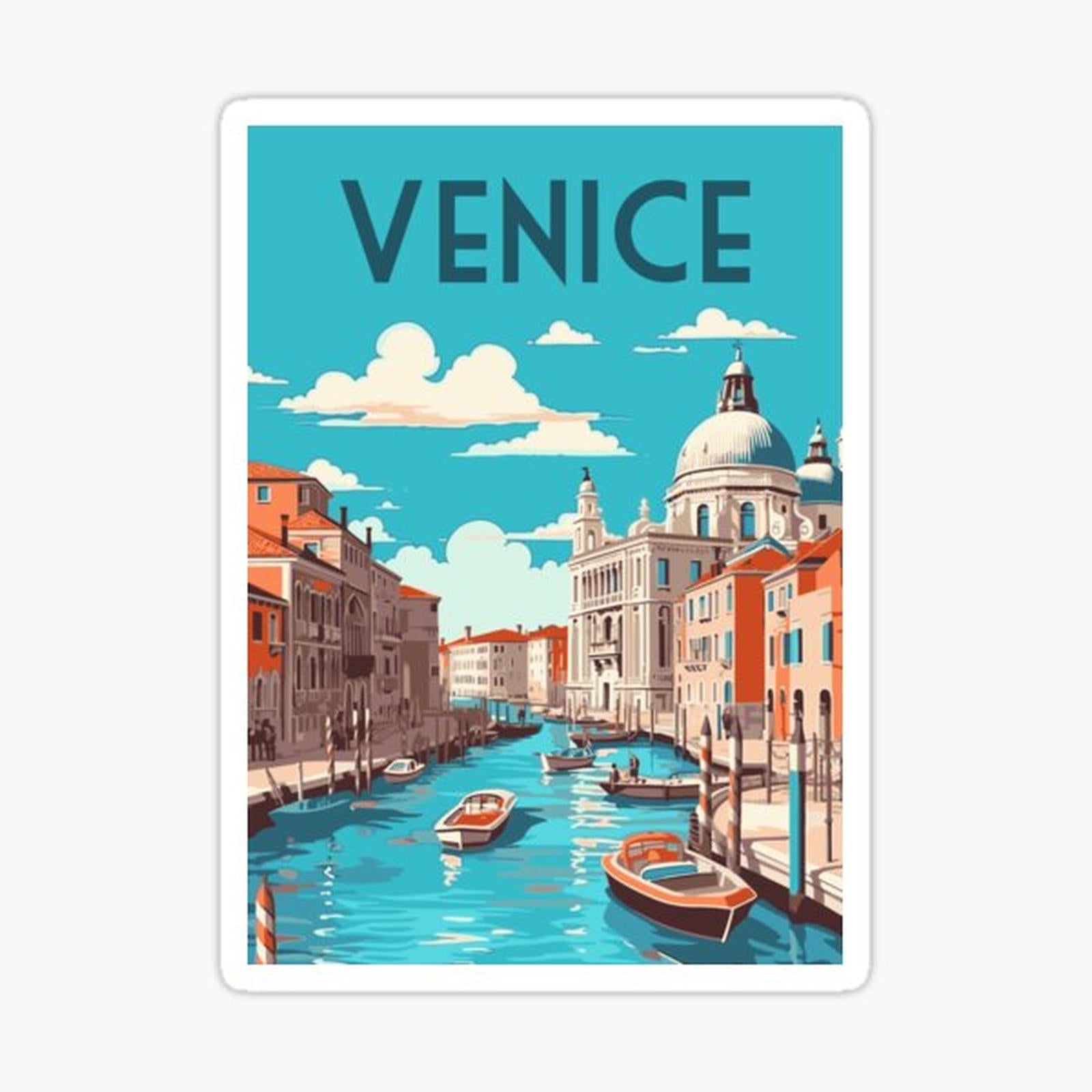 Italy - Venice #01