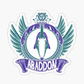 ABADDON