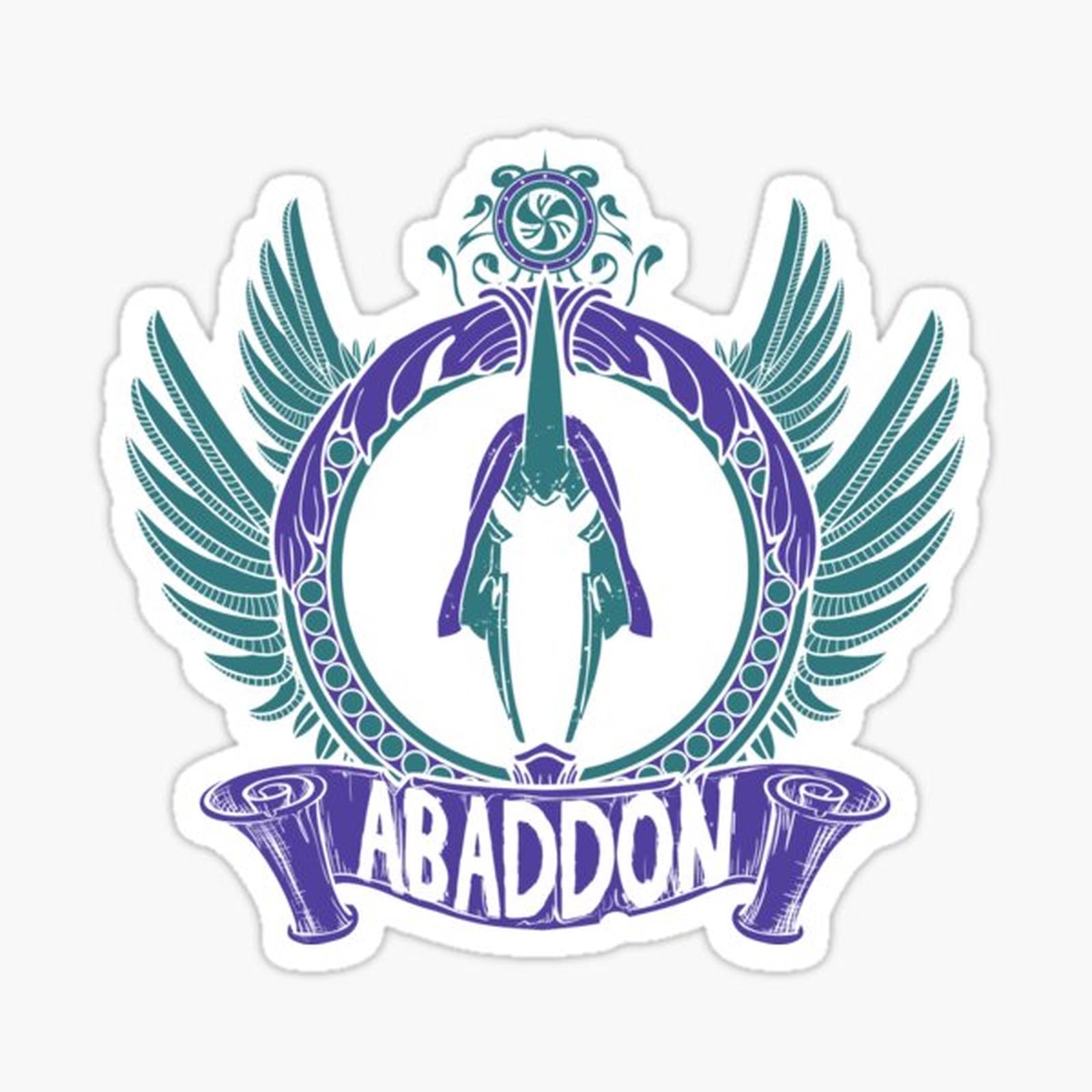 ABADDON