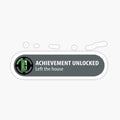 Achievement Unlocked