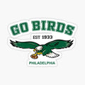 Art - Philadelphia Eagles
