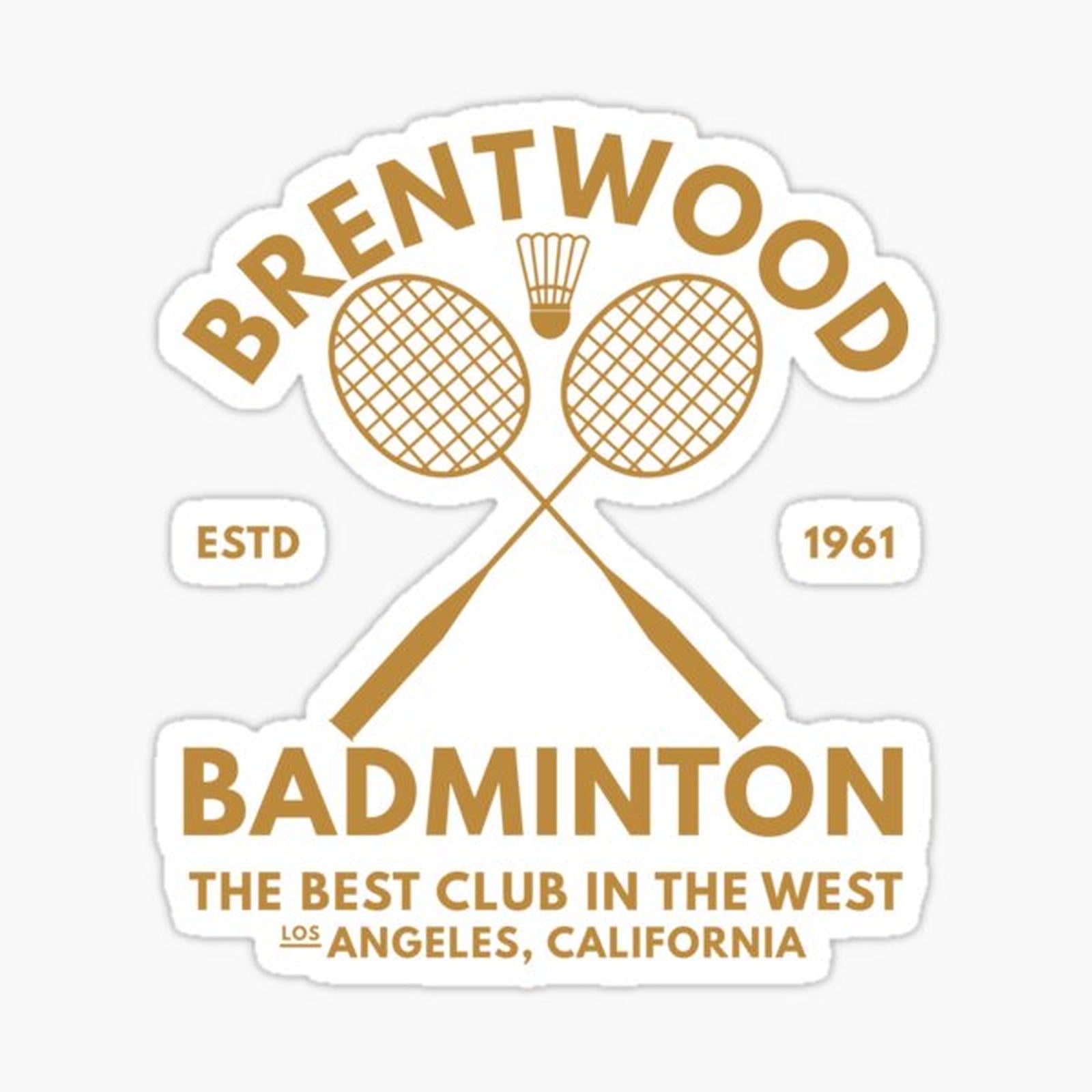 Badminton club