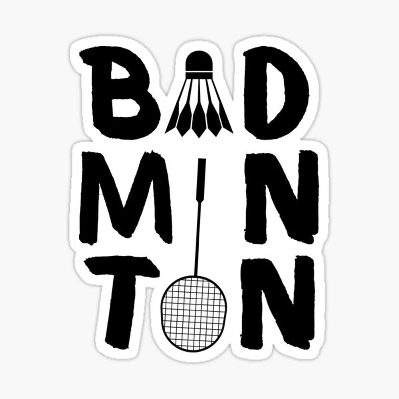 Badminton Design