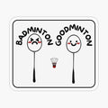 Badminton Goodminton