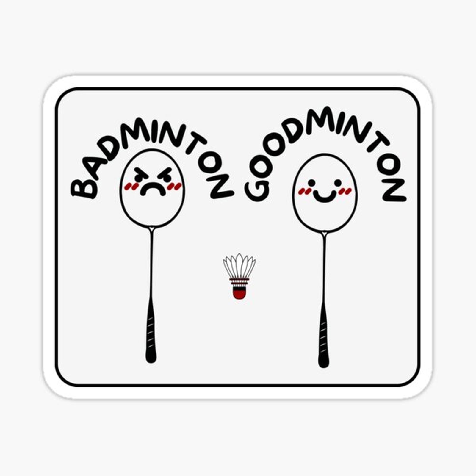 Badminton Goodminton