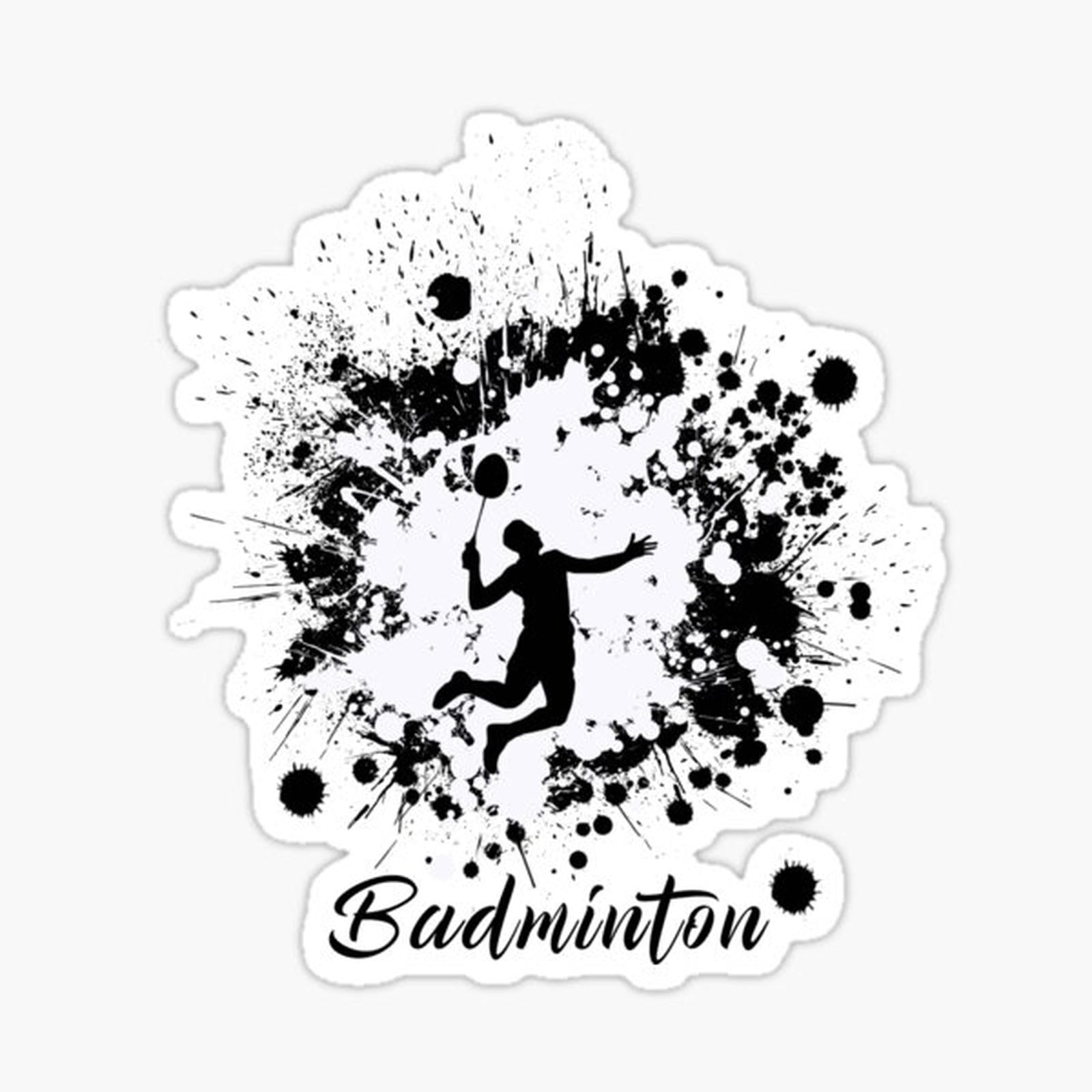 Badminton lovers