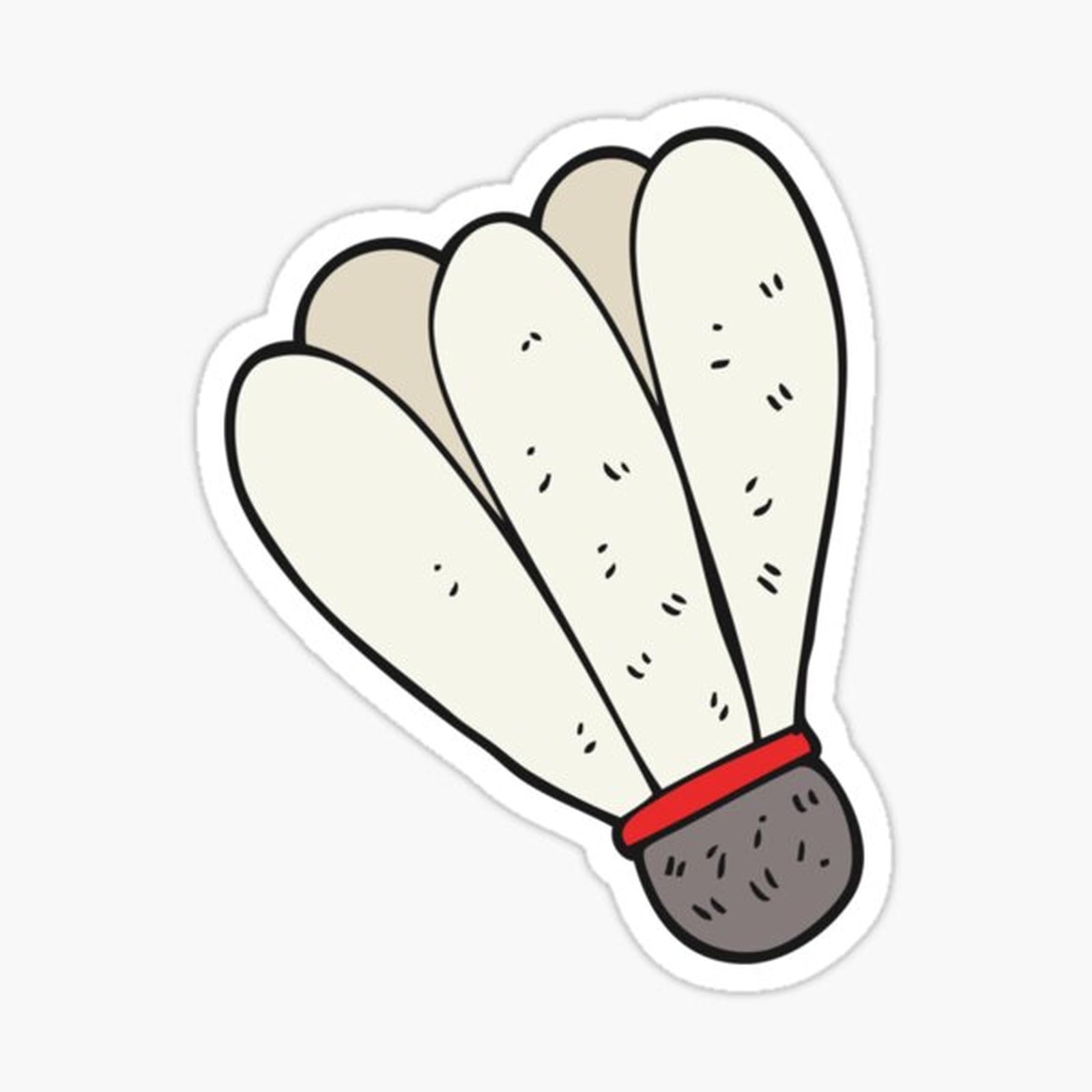 Badminton _ Perfect Gift_Badminton gift