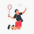 Badminton_ Perfect Gift_Badminton gift 2