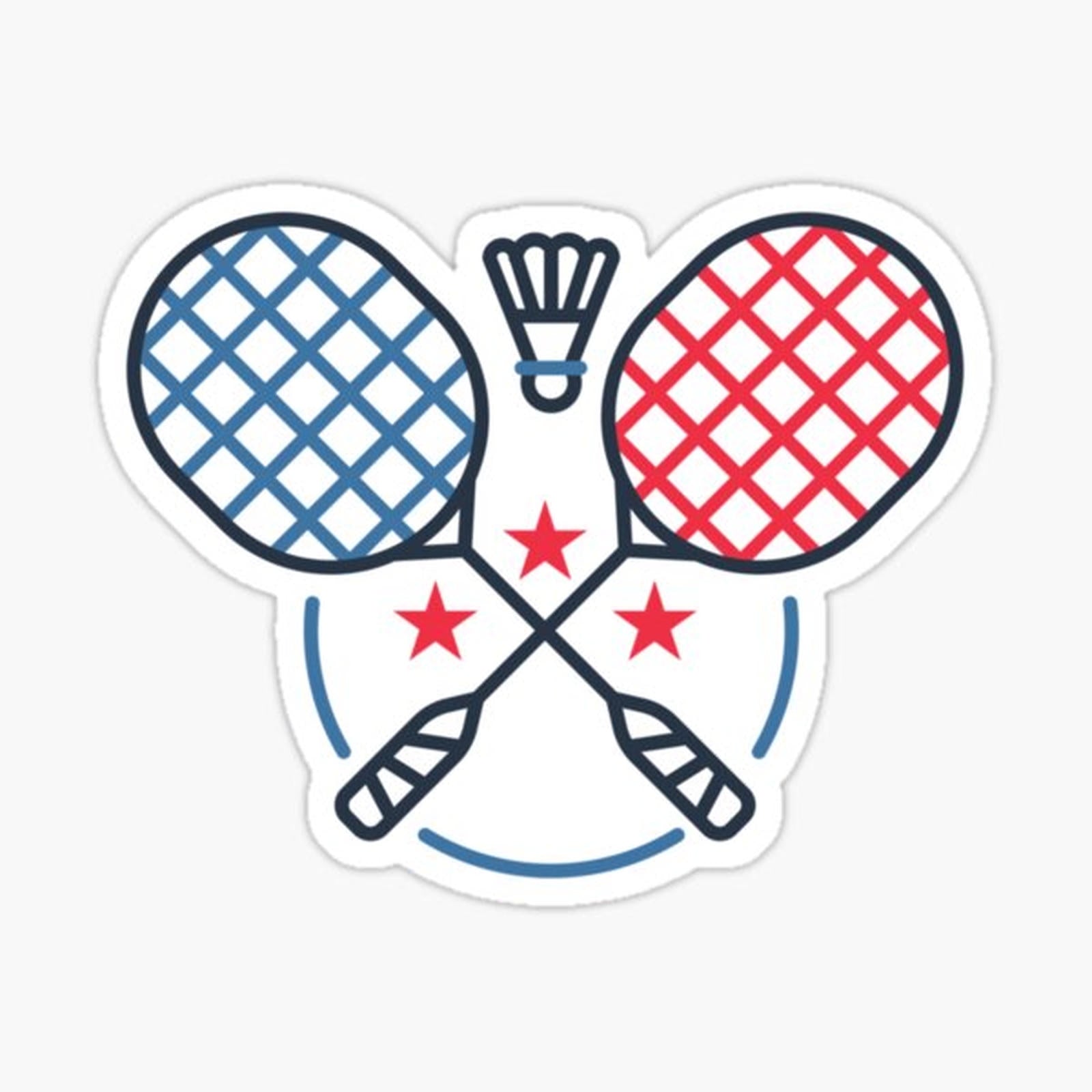 Badminton Racket_ Perfect Gift_Badminton gift