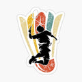 Badminton Shuttlecock 2