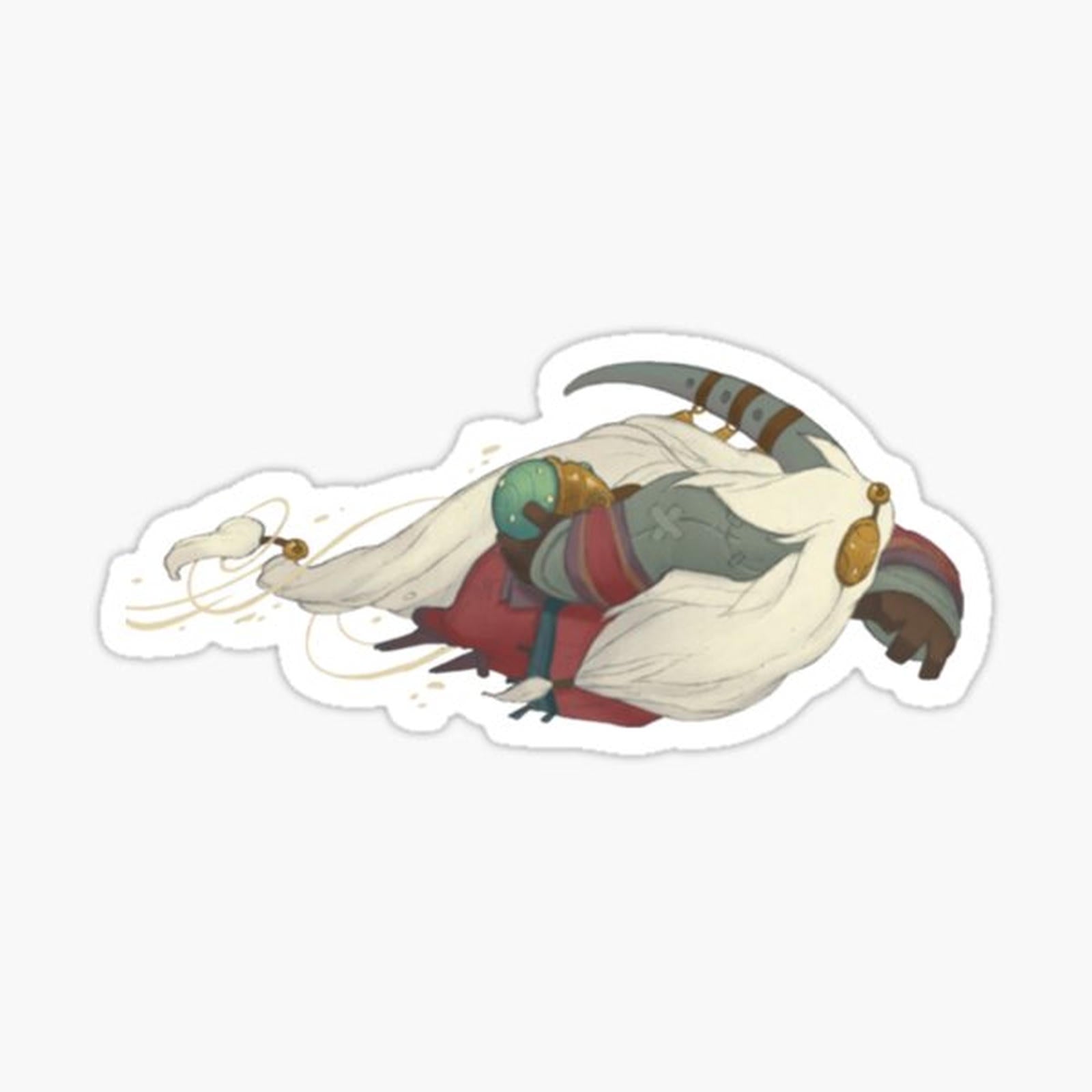bard