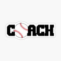 Baseball Coach